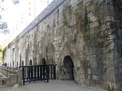 -东水关遗址公园