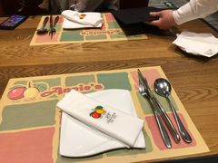 -安妮意大利餐厅(丽都店)