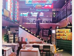 -霸王虾·小龙虾香辣蟹(玉林店)