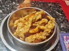 铝箔烧酥肉-蜀大侠火锅(龙岗店)