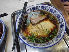 -伟记奥面馆(白塔东路店)