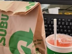 -SUBWAY赛百味(欧亚新生活店)