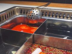 -巴渝瓦肆重庆鲜火锅(宝龙环湖店)