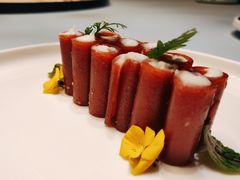 -西安绿地假日酒店·丽宝轩中餐厅