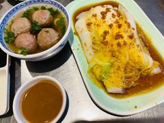 -潮界(凯德晶萃店)