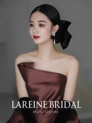 -拉瑞娜LaReine婚纱礼服高级定制