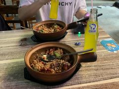 -壹煲口福煲仔饭(中山路店)