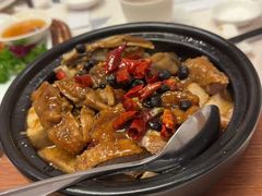 -莲苑中餐厅·Lotus Court(厦门马哥孛罗东方大酒店)