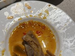 -海底捞大排档火锅(悦荟广场店)