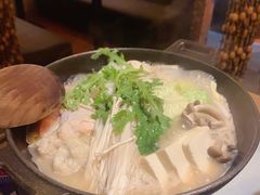 -文立新麻辣烫(合生汇21街区店)
