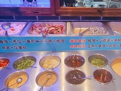 -唇辣号重庆老火锅(燕郊鑫乐汇店)