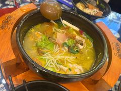 -桥香园过桥米线(复兴路店)