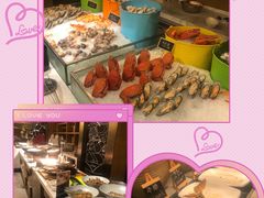 -重庆万豪中餐厅·Man Ho