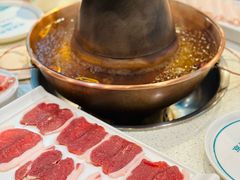 -京城胜利涮羊肉(禧乐汇店)