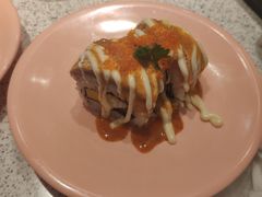 -争鲜回转寿司(南开大悦城店)