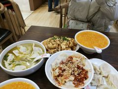-状元水饺(成都SM广场店)