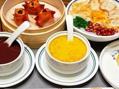 -陶兰居·香港饭店·海鲜大排档(圆融时代广场店)