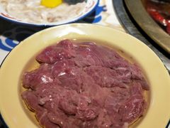-叁口煮老火锅(东升店)