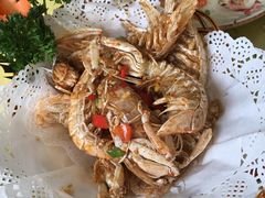 -真味馆(侨港碧海银滩店)
