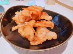 -北大荒人•新东北菜(青岛银座店)