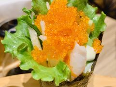 -Tuna maki寿司(园区永旺店)