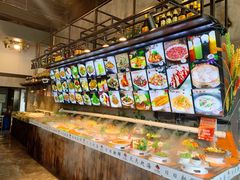 -四海蒸鲜蒸汽海鲜自助(北戴河店)