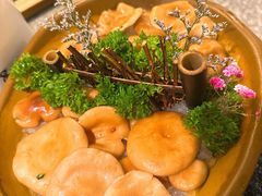 -季季山·云南野生菌火锅(上海首店)