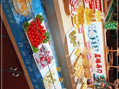 -非烤勿扰自助烤肉(厚街明丰店)