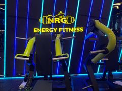 -NRG健身私教CLUB(静安体育中心店)