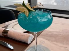 -大堂酒廊·富力丽思卡尔顿酒店