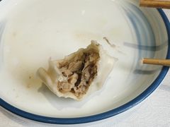 -大眼锅贴水饺(河东店)