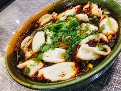 -三姐妹饺子(东木头市店)