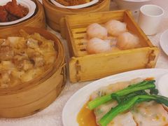 -龙的酒楼·手工早茶·顺德菜(近良路店)