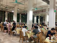 大堂-标记美食新鲜猪杂(兴南大道店)