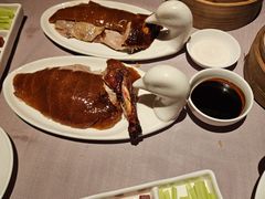 -金鸭季·北京烤鸭(深业上城店)