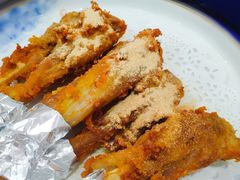 -寻味顺德·南记酒家·传统顺德菜·鱼生(广源路店)