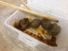 -娜姐海丰小吃