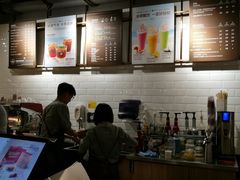-COSTA COFFEE(武汉武商MALL店)