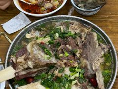 -刘少华贵州小黄牛·鲜牛肉火锅(总店)