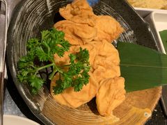 -一哥澳门豆捞·澳门风打边炉(高德置地店)