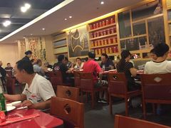 大堂-宏状元现熬粥·京味菜(五棵松店)