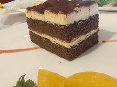 -维兰西餐(万泉河店)