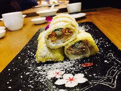 -品大三·南京菜(大行宫店)