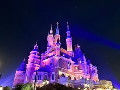 -上海迪士尼度假区