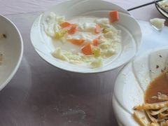 -天乐农家鱼头王(天目湖店)