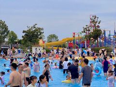 -南京银杏湖乐园