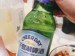 -小乡小镇·传承桐庐土菜·老板亲自烧的菜