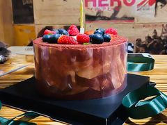 -姆们M Sweetie Cake(三里屯店)