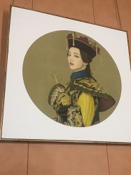 -盘子女人坊古装写真摄影(南京总店)