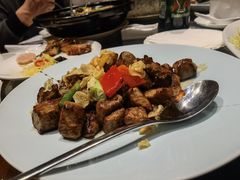 -彩丰楼·中餐厅(国家会展中心上海洲际店)